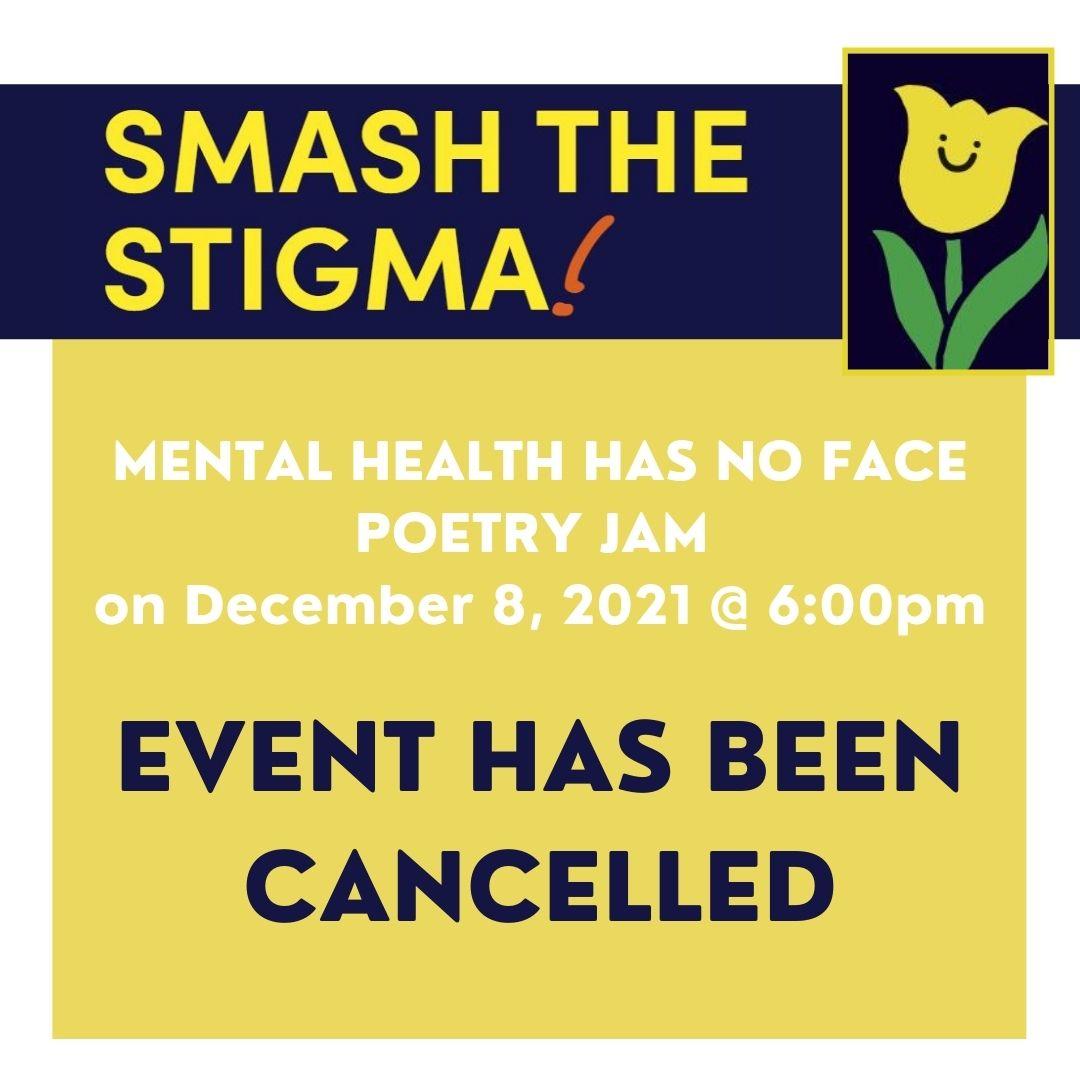 stigma cancelled
